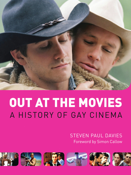 Title details for Out at the Movies by Steven Paul Davies - Available